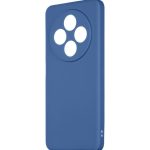 Back panel cover Tactical Xiaomi Redmi 14C 4G/Poco C75 Matte TPU Cover Blue