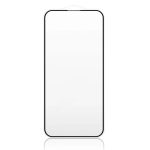 Protective glass iLike Apple iPhone 13 / 13 Pro / 14 10D Edge Full Face & Black Frame 2.5D Hard Tempered Glass 
