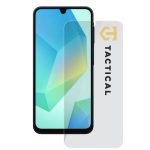 Protective glass Tactical Samsung Galaxy A16 4G/5G / A17 5G A26 5G Glass Shield 2.5D Clear
