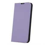 Book case iLike Samsung Galaxy A54 5G Smart Soft case Light Purple