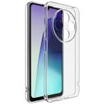 Back panel cover iLike - Redmi 14C 4G/ 14C 5G / Redmi A4 / POCO C75 Silicone case Transparent
