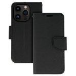 Book case iLike Xiaomi Redmi 14C 4G/ 14C 5G / Redmi A4 / POCO C75 Book case Black