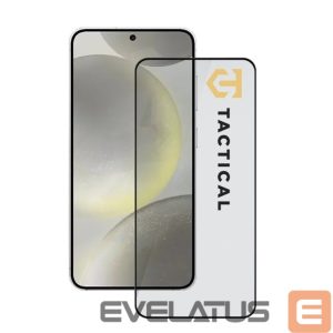 Protective glass Tactical Samsung Galaxy A36 Glass Shield 5D Black
