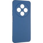 Back panel cover iLike Xiaomi Redmi 14C 4G/ 14C 5G / Redmi A4 / POCO C75 Silicon case Navy Blue