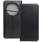 Book case iLike Xiaomi Redmi A3 4G Smart Magnetic book case Black
