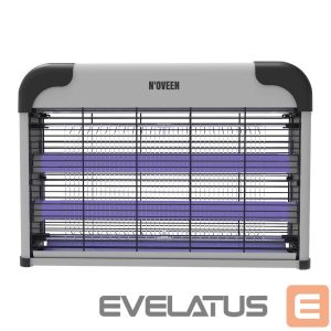 Another product Noveen  Insect Killer Lamp 2500V Silent Operation Up to 40m² Indoor Use Hanging or Standing 