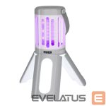 Another product Noveen  2in1 Insect Killer Lamp LED Light IPX4 Waterproof 40m² Coverage 1000V Battery Powered 