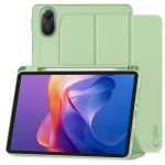 Book case Tech-Protect  REDMI PAD 2 11.0 MATCHA SC PEN CASE Green