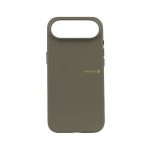 Back panel cover Evelatus Apple iPhone 17 Air Premium MagSafe Sandstone Case Grey
