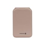 Case universal pocket Evelatus Universal Magnetic Wallet With Stand Pink