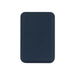 Case universal pocket Evelatus Universal PU Leather Wallet with MagSafe Dark Blue