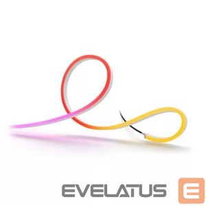 Lights for outdoor use Philips Hue  Neon outdoor strip light 5m EU | 