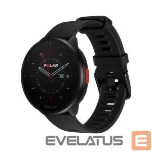 Smart watches Polar  Polar Pacer night black 