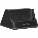 Wireless charger Blackview  XPLORE 1 Base Charger FPC Black