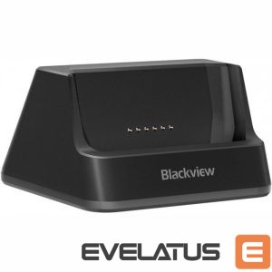 Wireless charger Blackview  XPLORE 1 Base Charger FPC Black