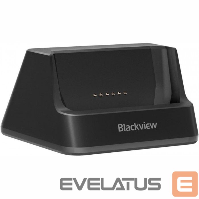 Wireless charger Blackview XPLORE 1 Base Charger FPC Black