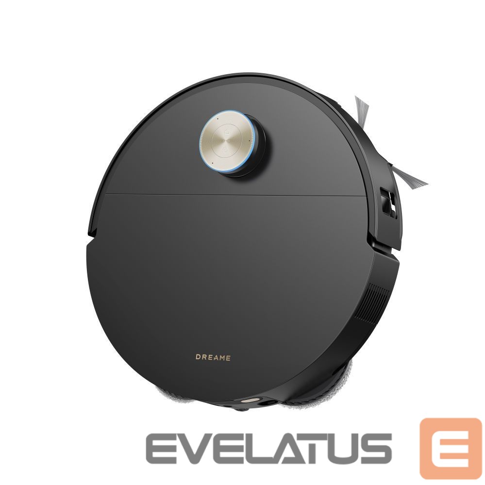 Vacuum cleaner DREAME X60 Ultra Complete Black