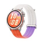 Smart watches Huawei  GT Runner 2 | Sport watch | AMOLED | GPS (satellite) | 1.32 inches | Waterproof | Dawn Orange 
