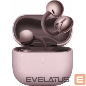 Wireless headphones Huawei  FreeClip 2 headphone , Robin-T11 | Purple