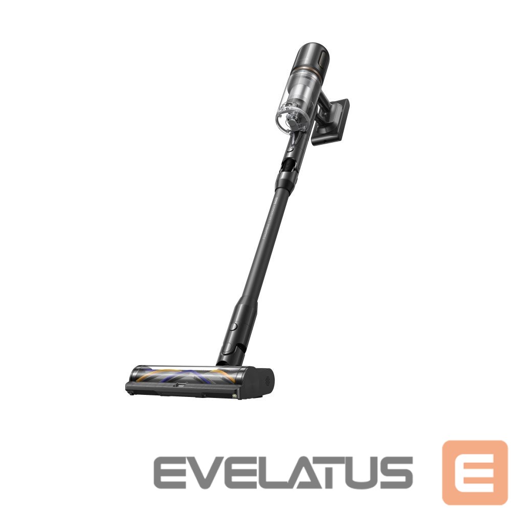 Vacuum cleaner DREAME Z30 Slim Black