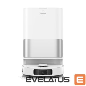 Vacuum cleaner DREAME  D30 Ultra White