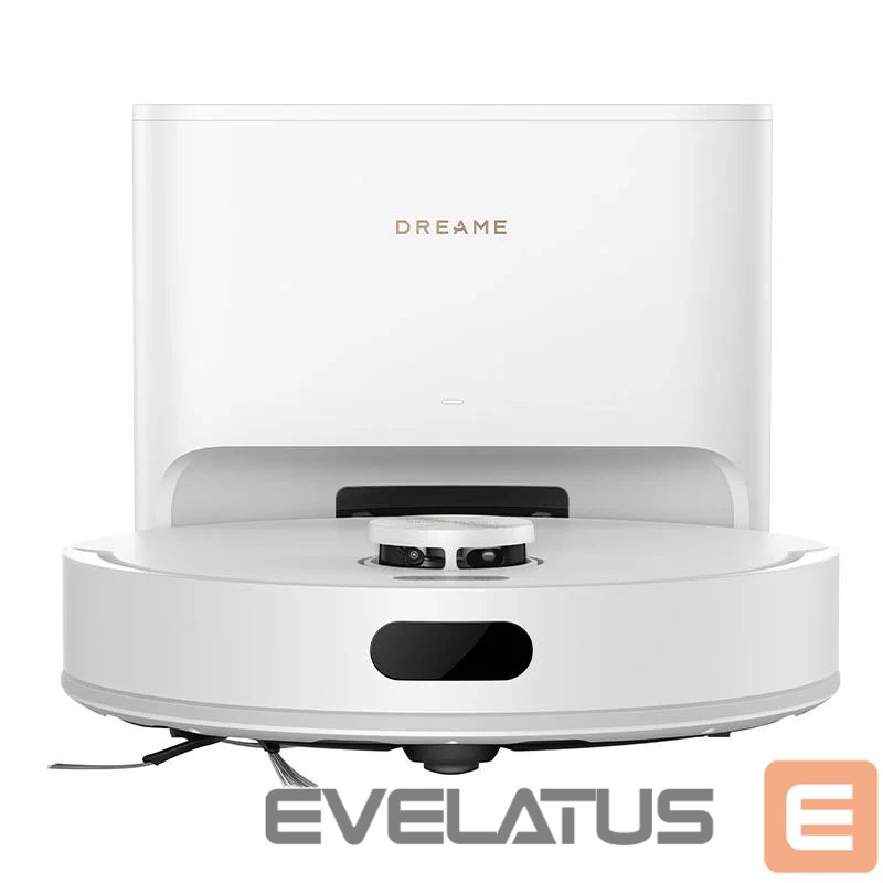 Vacuum cleaner DREAME F20 Plus White