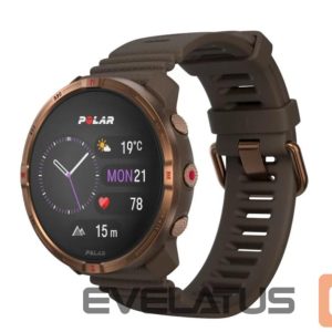 Smart watches Polar  GRITX2 BRN S-L 