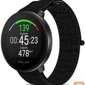 Smart watches Polar  UNITE BLK M-L HOOK&LOOP 