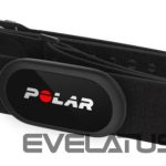 Smart watches Polar  H10 N HR SENSOR BLE BLK XS-S GEN 