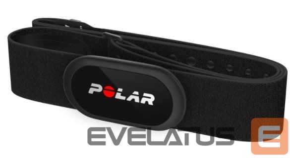 Smart watches Polar H10 N HR SENSOR BLE BLK XS-S GEN