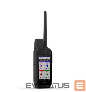 GPS Garmin  Alpha 300, Handheld Only, EU 