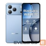 Smartphone Blackview  MOBILE PHONE WAVE 7C 4/128GB Blue