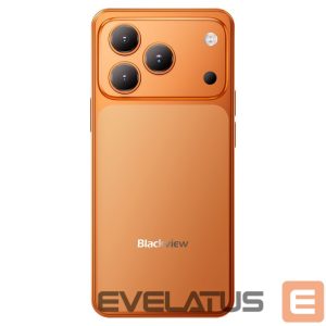 Smartphone Blackview  MOBILE PHONE WAVE 7C /4/128GB Orange