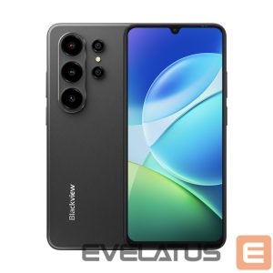 Smartphone Blackview  Mobile Smartphone WAVE 10C 4+ 4GB/128GB Graphite Black