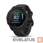 Smart watches Garmin  FORERUNNER 70 Black