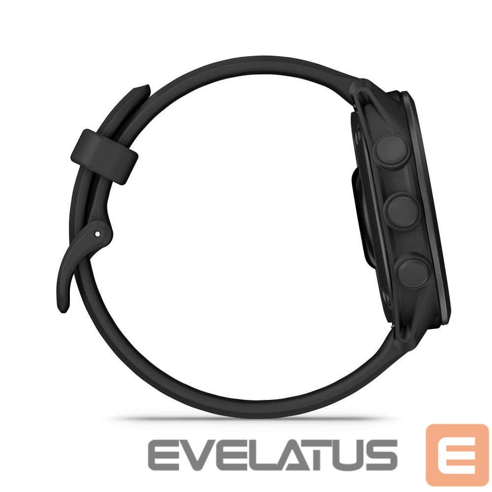 Smart watches Garmin FORERUNNER 70 Black