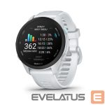 Smart watches Garmin  FORERUNNER 70 Whitestone