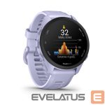 Smart watches Garmin  FORERUNNER 70 Cool Lavender 