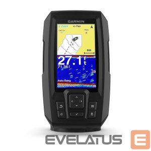 Fishing goods Garmin  STRIKER  Plus 4 With dual-beam transducer 