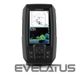 Fishing goods Garmin  STRIKER Vivid 4cv With GT20-TM Transducer 