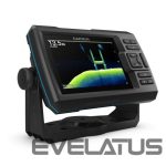 Fishing goods Garmin  STRIKER  Vivid 5cv With GT20-TM Transducer 
