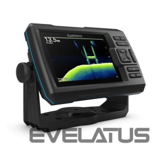 Fishing goods Garmin  STRIKER  Vivid 5cv With GT20-TM Transducer 