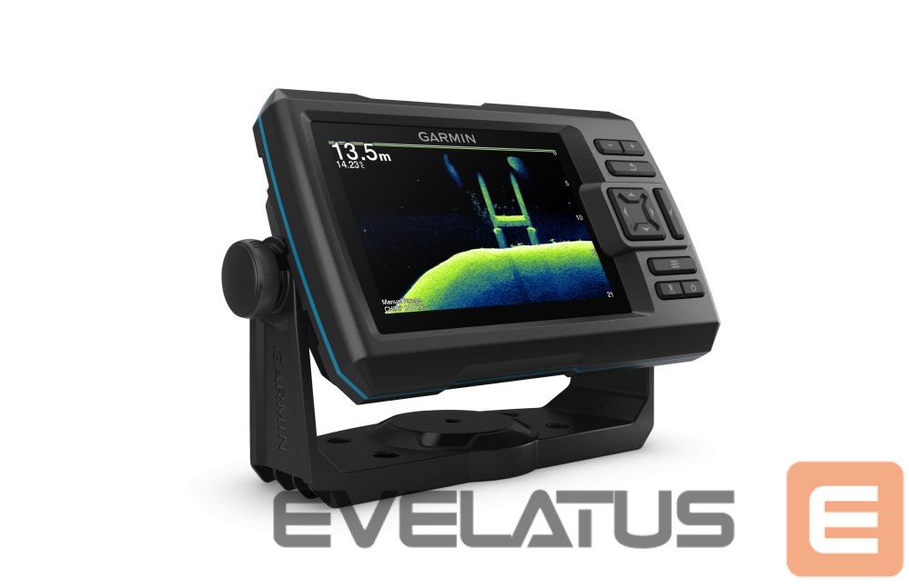 Fishing goods Garmin STRIKER Vivid 5cv With GT20-TM Transducer