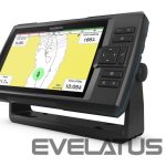 Fishing goods Garmin  STRIKER Vivid 9sv With GT52HW-TM Transducer 