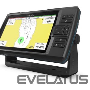 Fishing goods Garmin  STRIKER Vivid 9sv With GT52HW-TM Transducer 