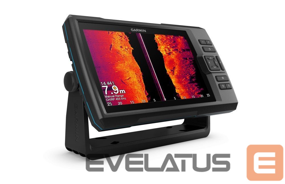 Fishing goods Garmin STRIKER Vivid 9sv With GT52HW-TM Transducer
