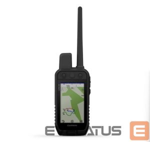 GPS Garmin  Alpha® 200 Plus Handheld Only 