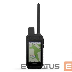 GPS Garmin  Alpha® 200 Plus Handheld Only 