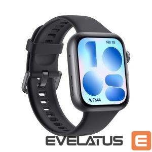 Smart watches Huawei  WATCH FIT 5 / 55020HSE Black