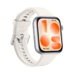Smart watches Huawei  WATCH FIT 5 / 55020HSD White
